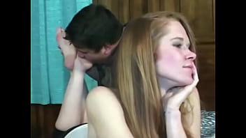 Preview 4 of X Vedio Girl Boy - Tyler had to overcome alot of deep shame in order to ask hot tall women to do weird stuff to his face. In fact,  Carly Wes ...