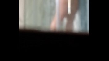 Preview 1 of Real Father And Son Gay Incest - Pillada en mi ducha