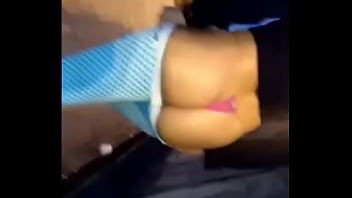 Preview 4 of Sil Band Xxxvideo Full Hd - GOSTOSA SUBINDO A RUA DE LEGGING