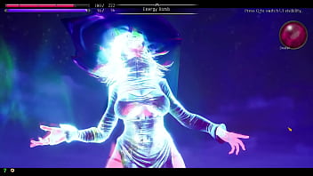 Preview 2 of Jyoti Magar Ko Nepali - Hero&#039_s Journey Episode 0 gameplay