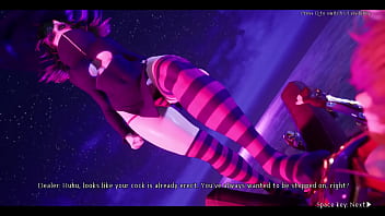 Preview 1 of Jyoti Magar Ko Nepali - Hero&#039_s Journey Episode 0 gameplay