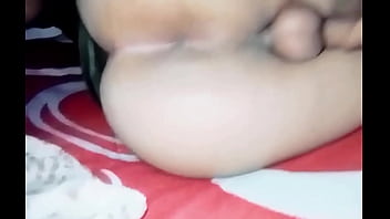 Preview 3 of Maho Aiuchi - Femboy nalgotas uwu