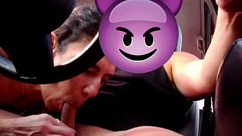 Preview 1 of Teen Xxx Vedo - Boquete amador no carro