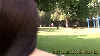Preview 1 of Private Teen Gangbang German - hot brunette lesbian Joselyn fucking young blonde Ryder Skye