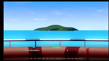 Preview 1 of Eden 38dd Fat - Rosary Island: Sweet Mystery