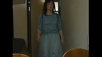 Preview 2 of Yes Great Vampire - Japanese Step Mom - ប្រុសចុយម្តាយក្មេក