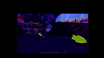 Preview 2 of Condomp - Sorrow of the shadow &eacute_pisode 1