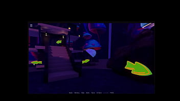 Preview 4 of Condomp - Sorrow of the shadow &eacute_pisode 1