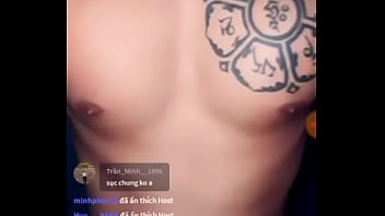 Preview 4 of Chat Ren3 - Hot Blue Live bung cặc menly