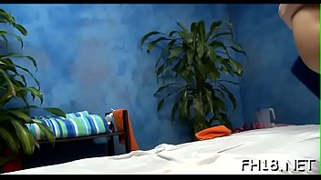 Preview 3 of Nude Teen Ffm Com - Body bliss massage