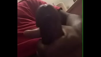 Preview 2 of Iaitha Sex - Me jacking off to a girl i was thinking offf i love bbw women