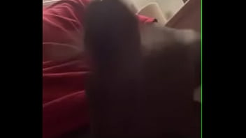 Preview 4 of Iaitha Sex - Me jacking off to a girl i was thinking offf i love bbw women