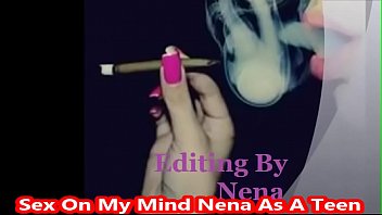 Preview 1 of Machine In Anal - Amirah Compilation Sex On My Mind Nena as a Teen Full