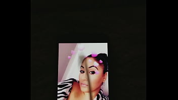 Preview 2 of Noemi Redhead - Tribute to Marikae