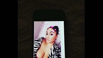 Preview 1 of Noemi Redhead - Tribute to Marikae