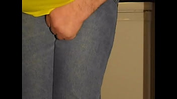 Preview 2 of Wwww Video Porn Celeb - another wetting desperation