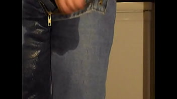 Preview 3 of Wwww Video Porn Celeb - another wetting desperation