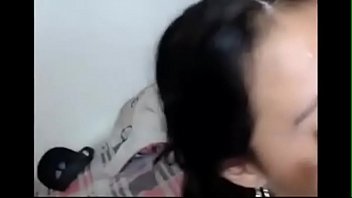 Preview 4 of Payudara Keluar Susu Asi - Best Friends Double Penetrate Girlfriend - LATENITECAM.COM