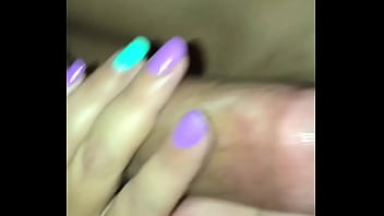 Preview 3 of Yoga Class Sex With Yoga Teacher - Big tits BBW Mexican sucks my 8 inch dick