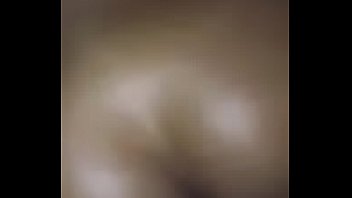 Preview 2 of Korle Xxx - Round Booty thick woman gettin her back Blown In.