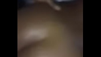 Preview 3 of Korle Xxx - Round Booty thick woman gettin her back Blown In.