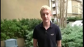 Preview 2 of School Sexy Brest Viodes - Blacks On Boys - Gay Hardcore Interracial Sex Video 23