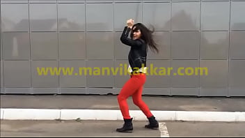 Preview 3 of Zoey Hallow At - New manvi video
