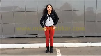 Preview 4 of Zoey Hallow At - New manvi video