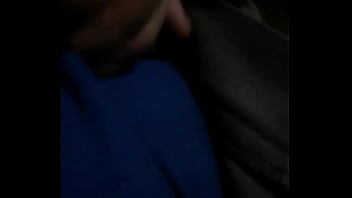 Preview 2 of She Able - Maduro tocandose la verga