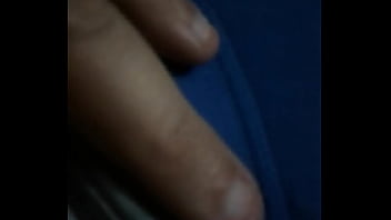 Preview 3 of She Able - Maduro tocandose la verga