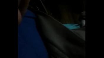 Preview 1 of She Able - Maduro tocandose la verga