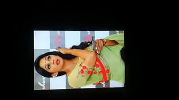 Preview 2 of Nude Cam Shows - Actress Nyla Usha Cum Tribute