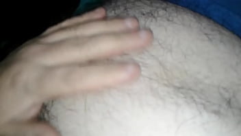 Preview 2 of Buttiz Turk - Maduro se toca riquisimo