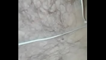Preview 3 of Spun Meth Tweaker - Maduro se toca