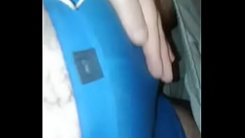 Preview 4 of Spun Meth Tweaker - Maduro se toca