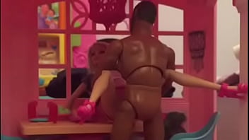 Preview 4 of Hind Xxc - BARBIE MANSION