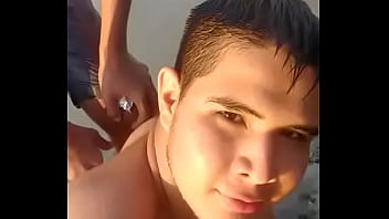 Preview 4 of Bbw Webcam Flash Porn Com - Este hombre folla como toro gracias a fortnite
