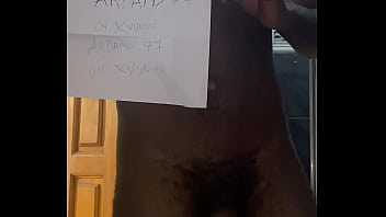 Preview 2 of Dani Danniel Anal - Verification video