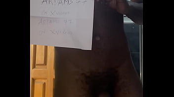 Preview 3 of Dani Danniel Anal - Verification video