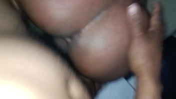 Preview 1 of Ana Carina Sotto - Fodendo morena de 23 anos casada