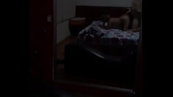Preview 2 of Amateur Great D - Dandole a chica infiel y gritona.