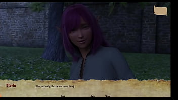 Preview 3 of Asian Ape Tube - Hg Art of diplomacy and love discover