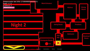 Preview 3 of Swimming Pool Blowjob Fm14 - Nights Of Temptation Ep1