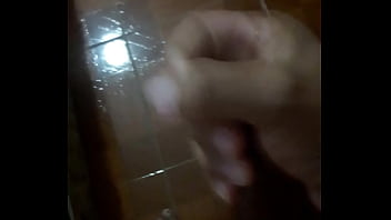Preview 2 of Sex With Small Gi - Novinho gozando
