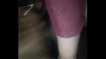 Preview 4 of Homeless Man Rapes Black Girl - good head