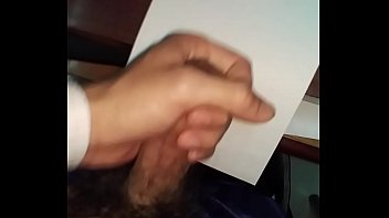 Preview 1 of Xxx Pak Baba - sục cặc tại văn ph&ograve_ng (Jerkoff in my office)