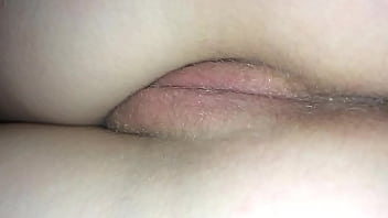 Preview 3 of Big Cock Olde Man - Blonde hair pussy