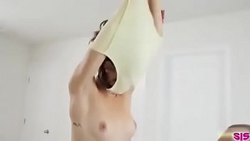 Preview 3 of Norway Village Se - step brother and sister real sex