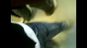 Preview 1 of Violence Below Age - SE SUBE ENCIMA Y LA GOZA