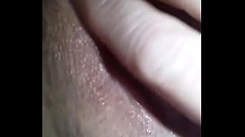 Preview 2 of Baby Smal Bbw - Casada Siririca Molhada